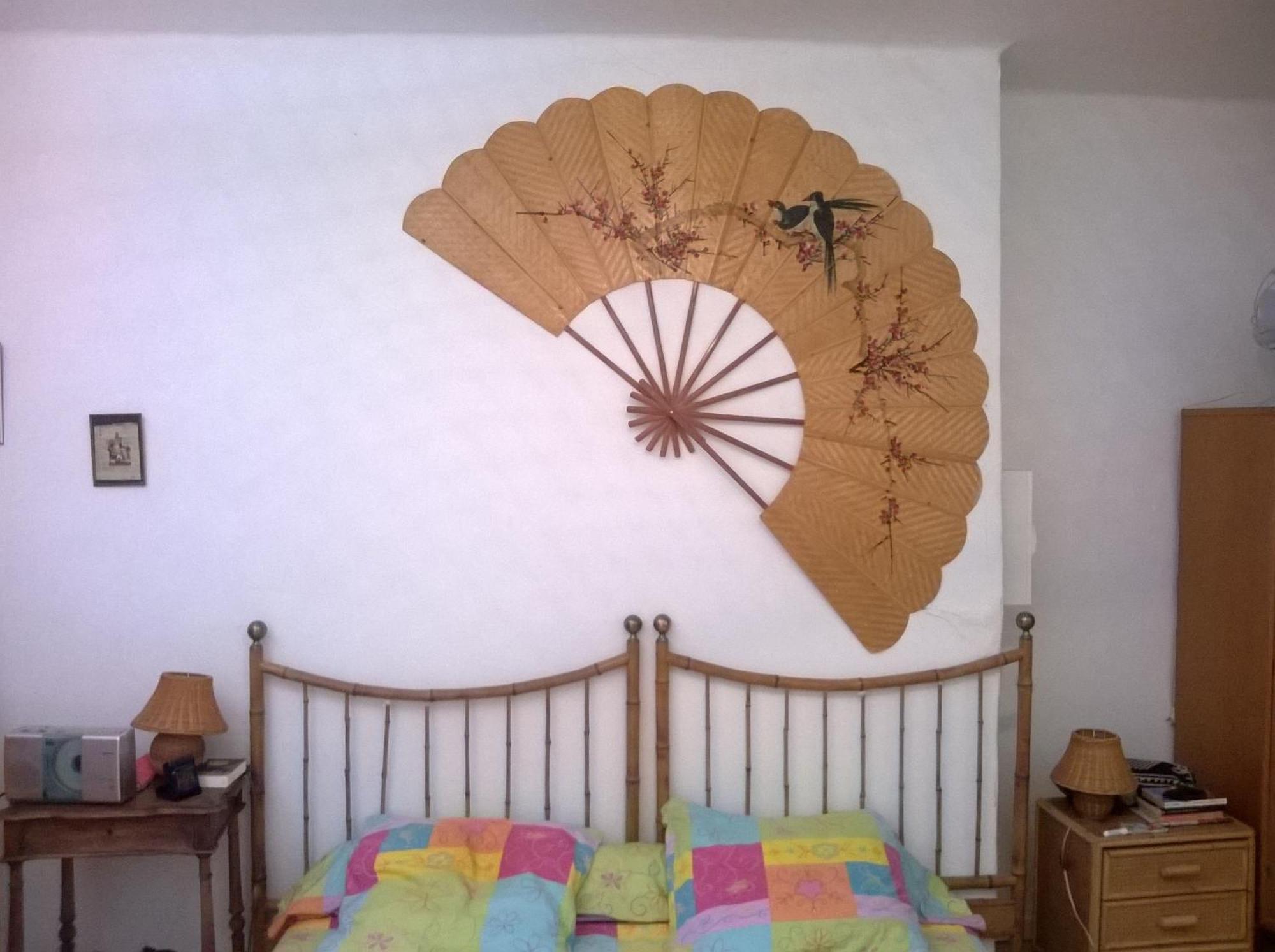 Le Val Leron Bed & Breakfast Valaurie Luaran gambar