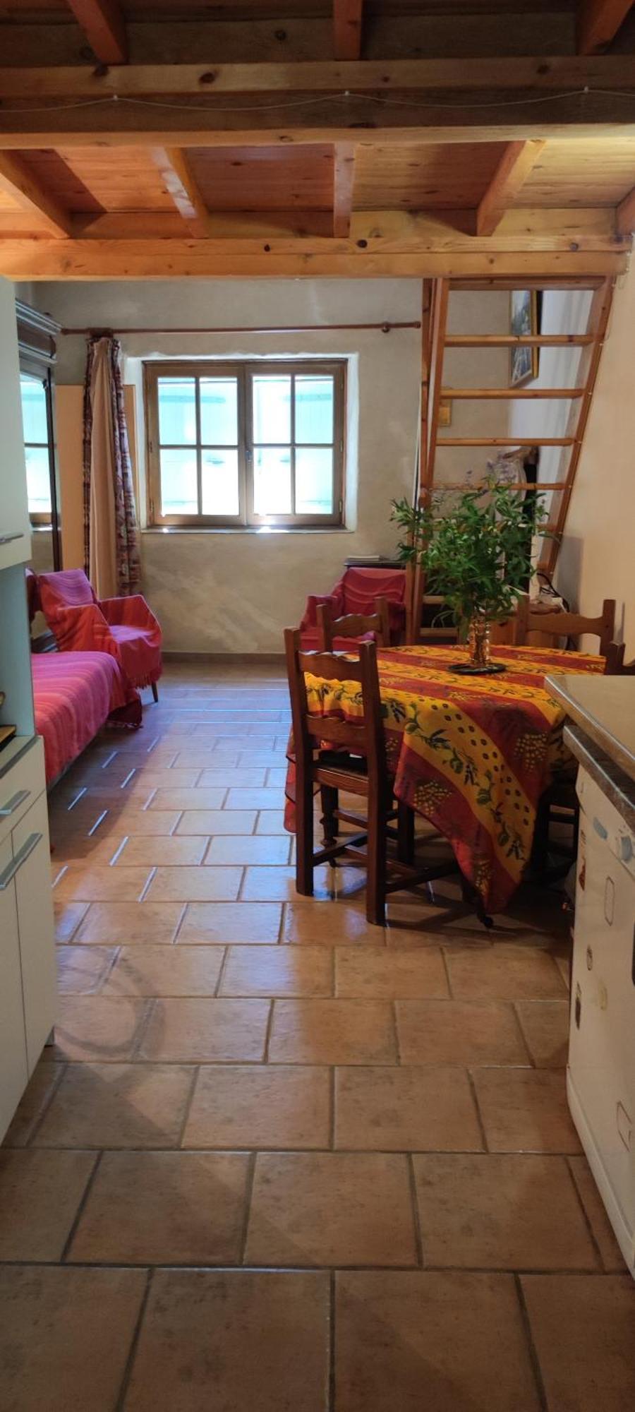 Le Val Leron Bed & Breakfast Valaurie Luaran gambar