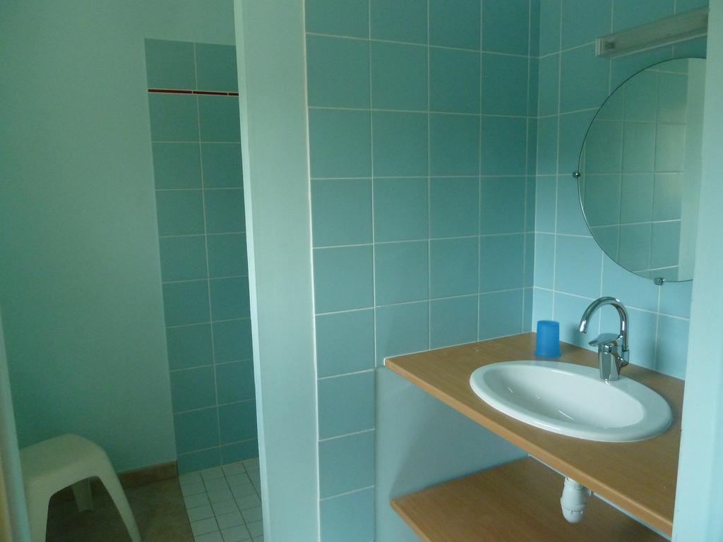 Le Val Leron Bed & Breakfast Valaurie Luaran gambar