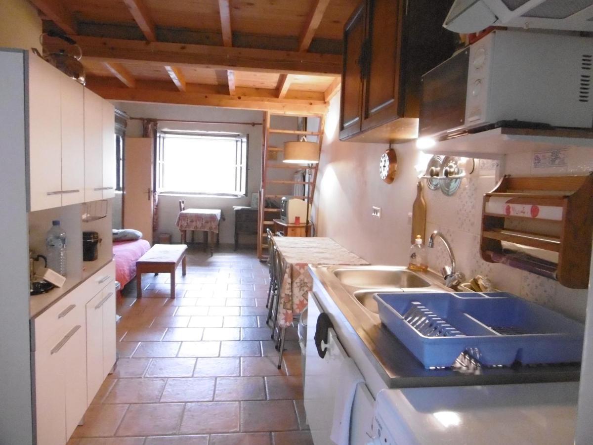 Le Val Leron Bed & Breakfast Valaurie Luaran gambar